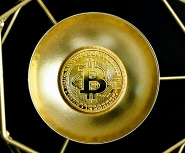 The positivity spread by bitcoin