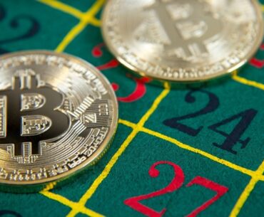 How to use Bitcoin at an online casino?