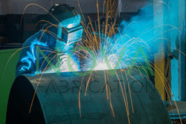 What Is Nova Fabrication and How Can We Help With Custom Metal Fabrication?