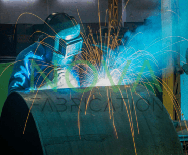 What Is Nova Fabrication and How Can We Help With Custom Metal Fabrication?