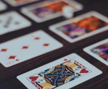 jack of diamonds playing card