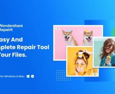 How to Fix Blurry Pictures? Find the Best Solution to Your Blurry Pictures! Graphical user interface, website Description automatically generated