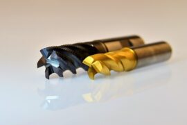 How to Choose the Right CNC Mill to Operate Using SolidWorks