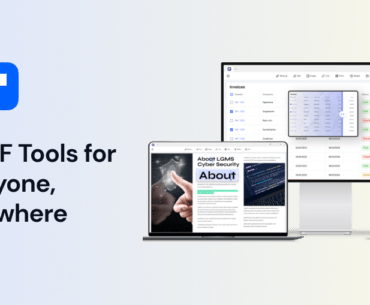 Learn Everything About the Wondershare PDFelement to Modify Your Documents!