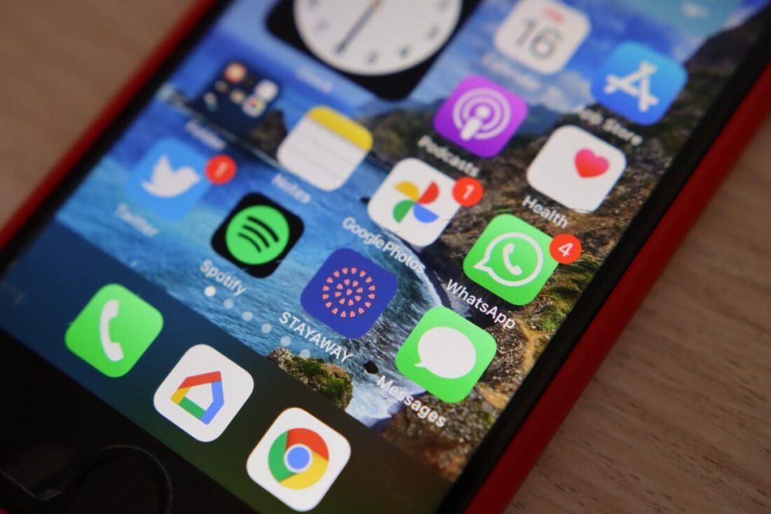 Betting apps use has grown in the last few years