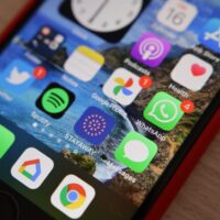 Betting apps use has grown in the last few years