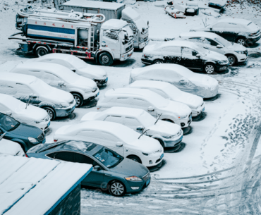 Top 10 Winter Care Tips to Keep your Car Safe