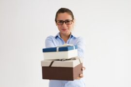 The Most Effective Corporate Promotional Items For Customers