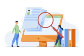 10 Resume Mistakes Term Paper Writing Services Can Save Students From