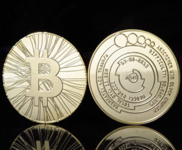 Why is Bitcoin so Alluring?