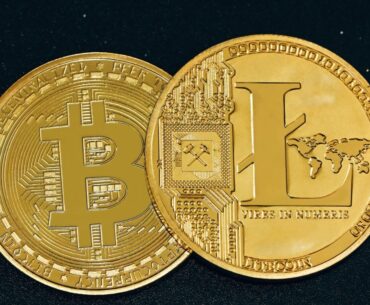 What are the Differences Between Litecoin and Bitcoin?