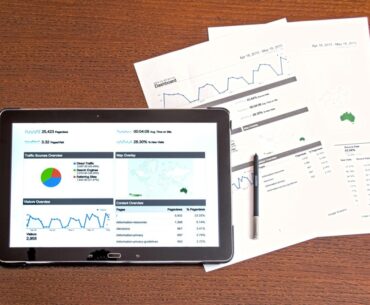 Unlocking the Power of Data With Expert Database Consulting