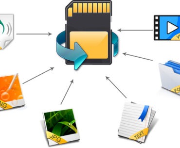 How to Recover Files from SD Card? sd card recovery