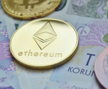 New Era of Ethereum? ethereum, cryptocurrency, the value of the