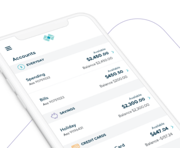 Why should you pay special attention to the design of a banking application?