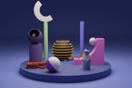 Top 5 Websites to Learn SOLIDWORKS Online in 2023 purple and white 3 layer cake