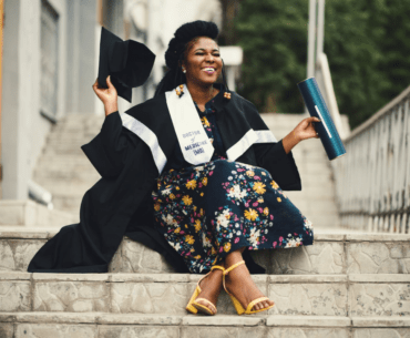 8 Life Hacks for Navigating College or Grad School With Ease