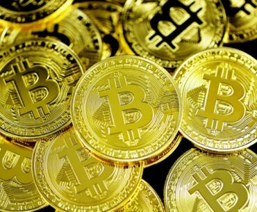 Riding the Waves of Bitcoin Dominance gold and silver round coins