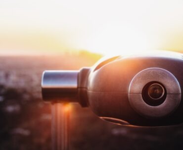 Do Thermal Monoculars Work During the Daytime? grey and black electronic device