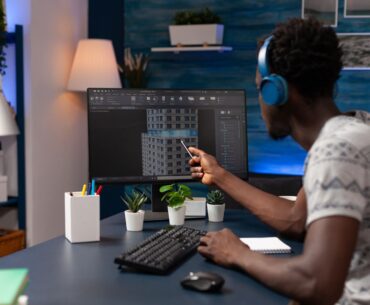 Introduction to Video Game Design: Its Main Terms, Concepts, and Goals