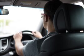 Drive Home in Your Dream Car: Tips for a Successful Purchase man driving car during daytime
