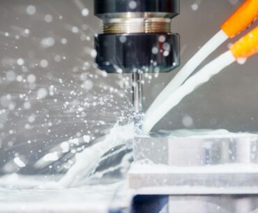 The Importance of Temperature Control in Machine Tools