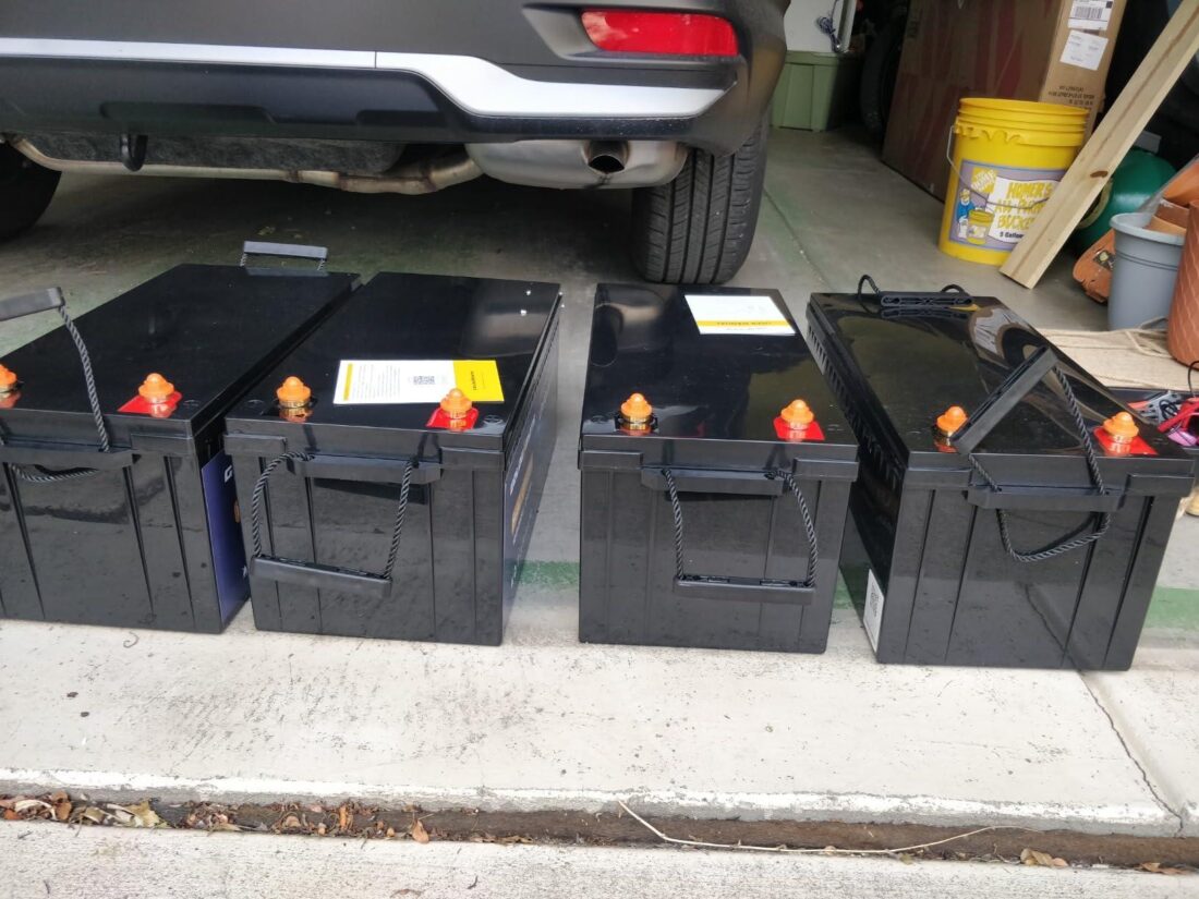 Unlocking The Power: How Lithium Batteries Achieve High Energy Density