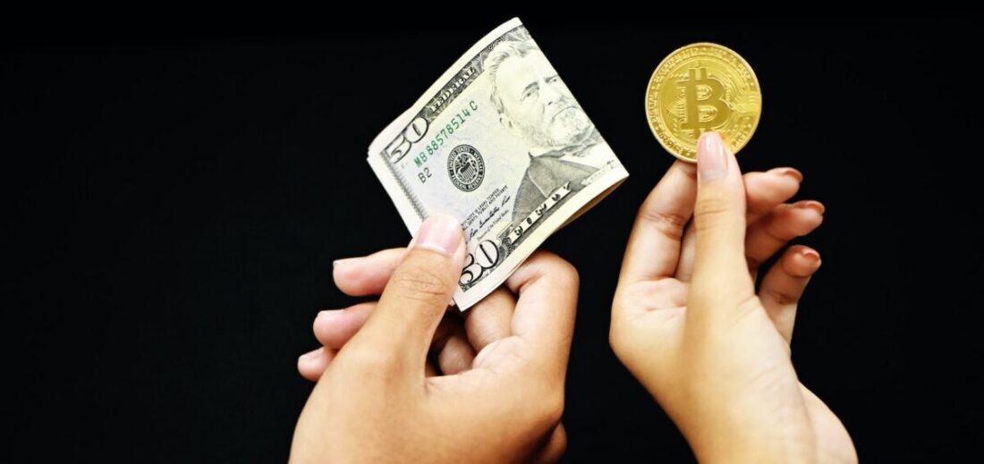 person holding 20 us dollar bill