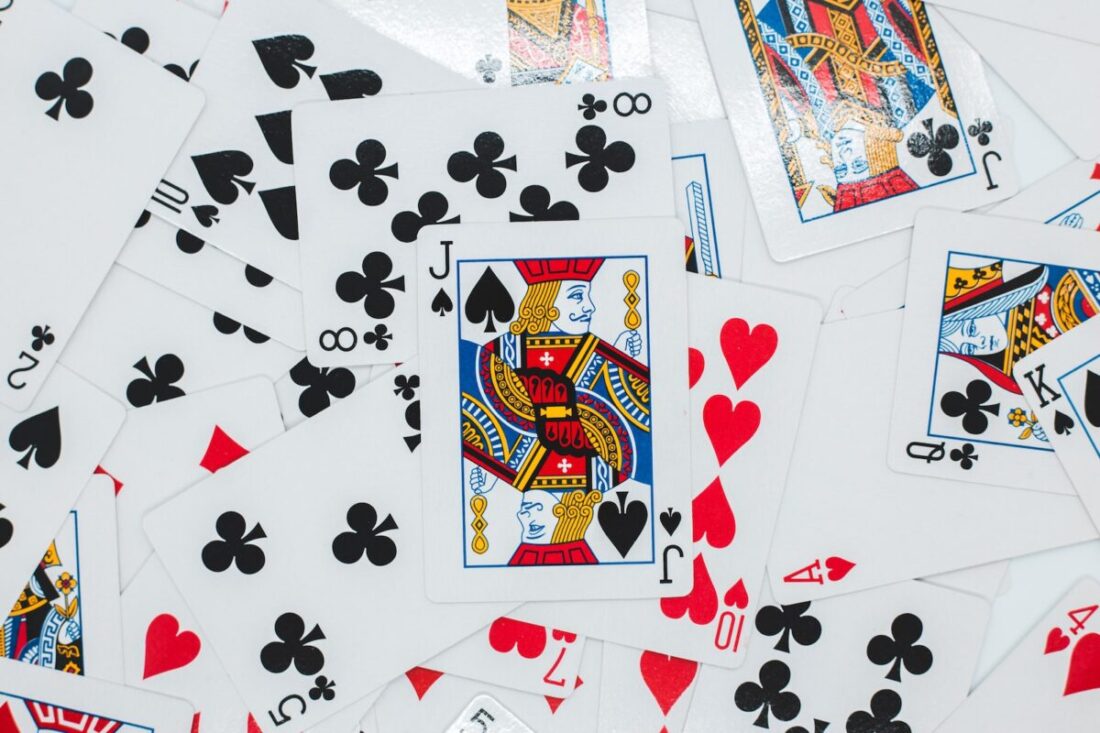 Beating the Odds: A Deep Dive into the House Edge jack of diamonds playing card