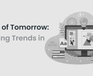 The UX of Tomorrow: Emerging Trends in Design