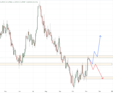Currency Showdown: Dollar and Euro
