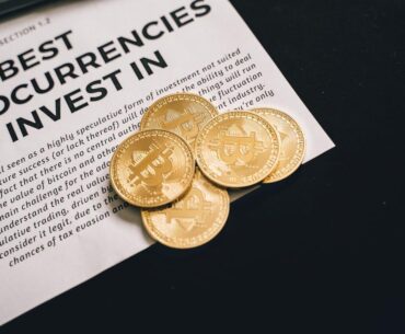 Cryptocurrencies Expected to Increase in Value (2023-2024)