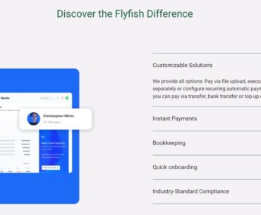 Flyfish Review – Should You Create an Account with this Advanced Payment Solutions Provider