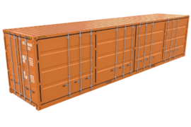 Explore the Best Deals: Shipping Containers For Sale USA with Pelican Containers
