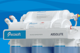 Understanding the Importance of Sustainable Water Treatment: How Ecosoft Water Filters Make a Difference