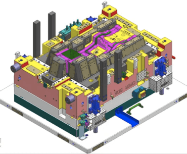 5 Design Tips to Make Your Injection Molded Parts More Manufacturable