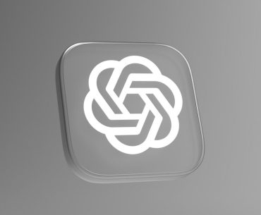 The AI Gold Rush Makes Billionaires at a Record Pace A white square with a knot on it