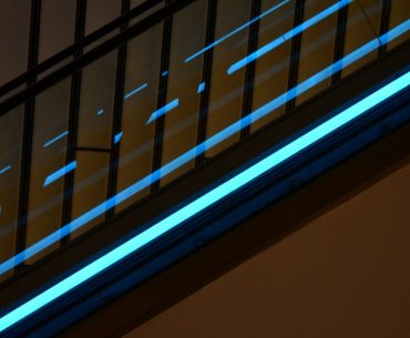 Choosing the Right LED Power Supply Suppliers for Reliable and Long-Term Business Growth black and blue wooden cabinet