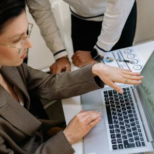 Low Overhead, High Potential: Why Insurance Agencies Make Sense