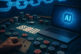 The High-Stakes Battle Against Fraud in Online Poker