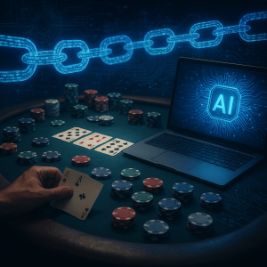 The High-Stakes Battle Against Fraud in Online Poker