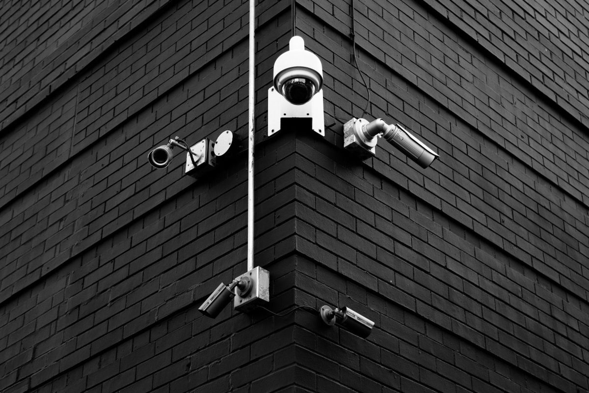 Top 6 Best NVR Camera Systems for Business Security in 2025