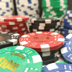 How Innovation Keeps Casino Gaming Exciting