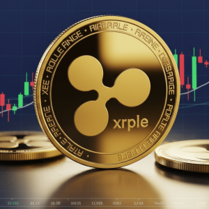 Ripple (XRP) price surges, XRP holders are earning over $8,000 per day!