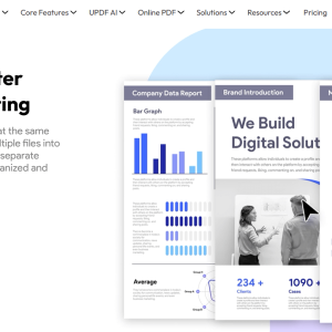 UPDF Review: A Faster, Smarter AI PDF Editor Built for Modern Workflows
