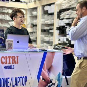 Best Phone Repair in Jurong West: How Professional Technicians Restore Modern Smartphones