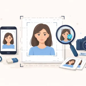 Best Passport Photo Cropping Tools: Accuracy Tested