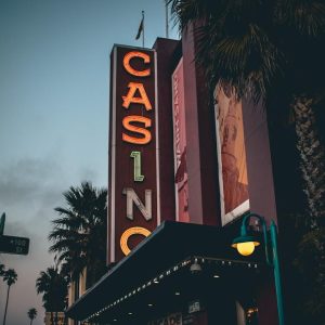 Longfu88 Casino Player Experience: What Happens From Login to First Bet