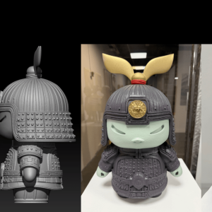 Hitem3D 2.0: The First AI Engine Built for Manufacturing