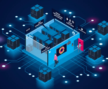 Why Monitoring Infrastructure Matters in Digital Production Environments?